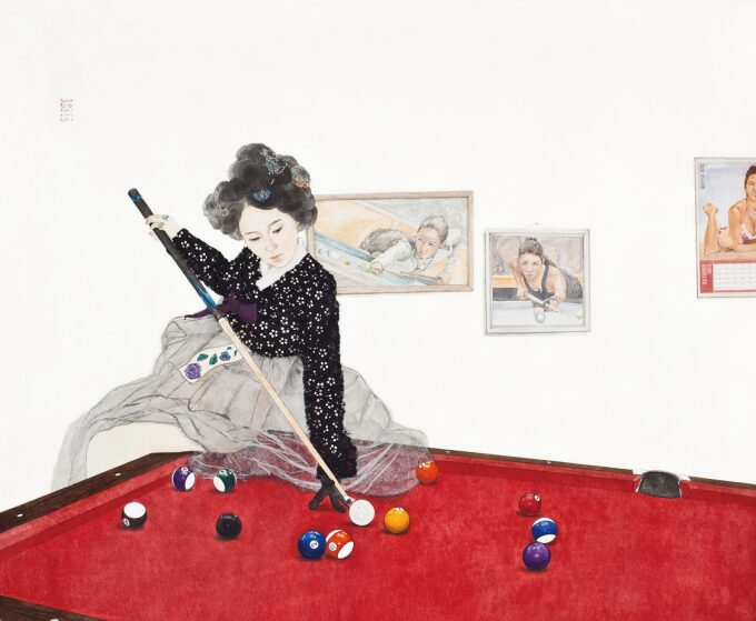 大邱芸術発電所2026年最初の特別企画展、韓国画家キム・ヒョンジュンの'コレアヒップ'