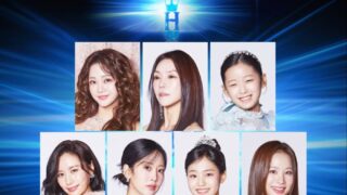 '現役歌王3'全国ツアーコンサートラインナップ