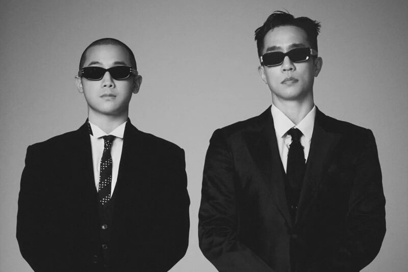 芸能界の悲報...マイティマウス、涙のニュース