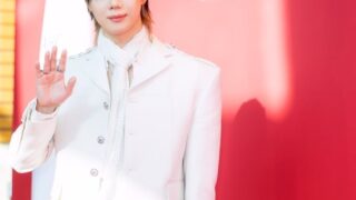 テミン、G-Dragon-ソン・ガンホと一釜のご飯