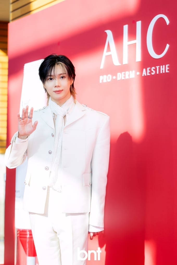 テミン、G-Dragon-ソン・ガンホと一釜のご飯