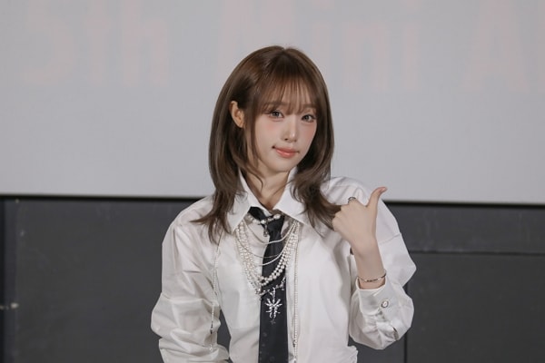 チェ・イェナのカムバックにチョン・ジョンドン「援護射撃」..."GDに惚れた理由が分かるように、次はユ・ユソク"