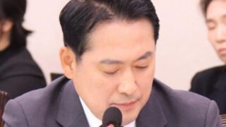 国力、結局「敗北」..."地獄行き"