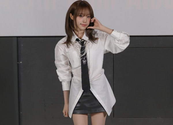 キャッチ・キャッチ」チェ・イェナ、カムバック目標はWBC優勝..."歌を聞いてボールを全部捕まえたい"