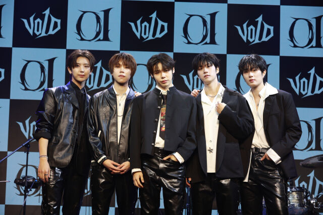 "空虚"を埋めるボイド(V01D)の出陣表