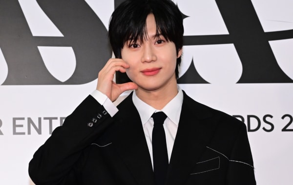 チャガウォン去った」テミン、選択はG-DRAGONの所属事務所...ギャラクシーコーポレーションと契約