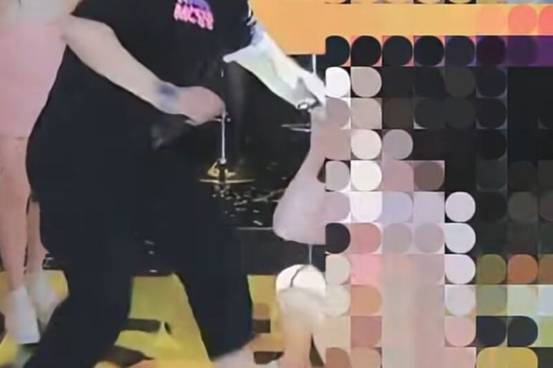 "法的対応"...'暴行疑惑'MCディンドン、作心発言