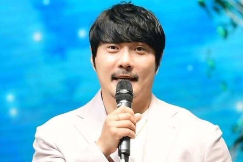 歌手KCM、"引退"...立場発表