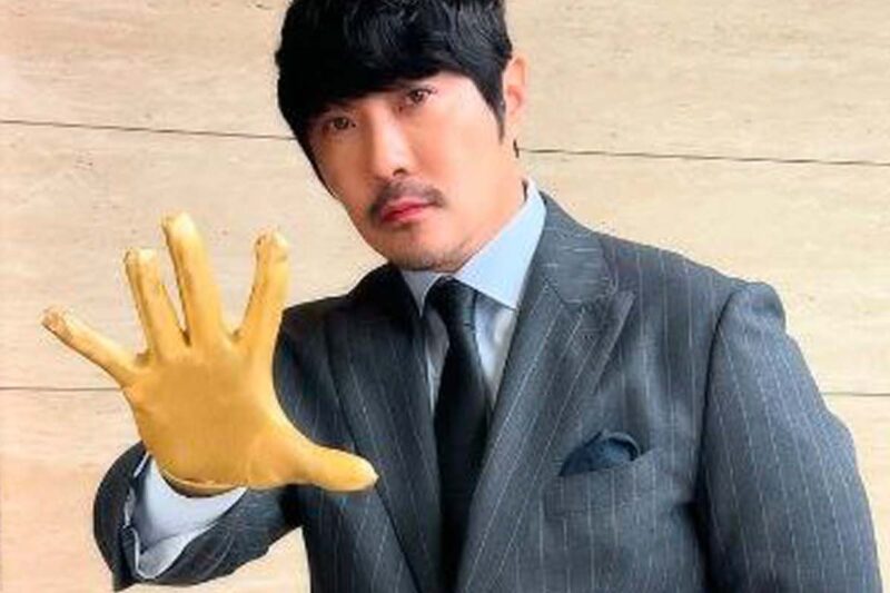 歌手KCM、"引退"...立場発表