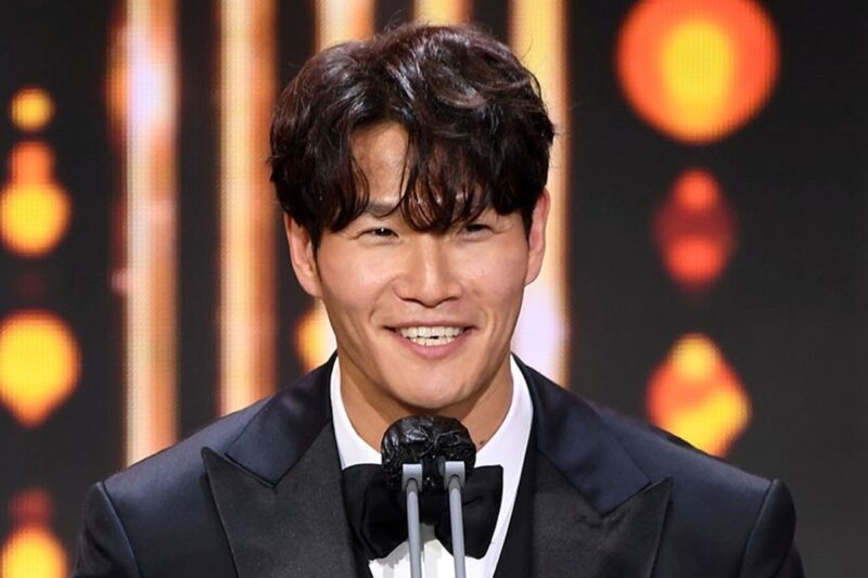 結婚」キム・ジョンクク、家族ができた...公式発表