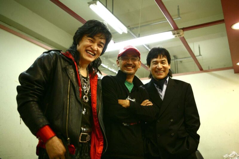 公開から10年以上経つが、いまだに9点台で大衆の「絶賛」が殺到している韓国映画。