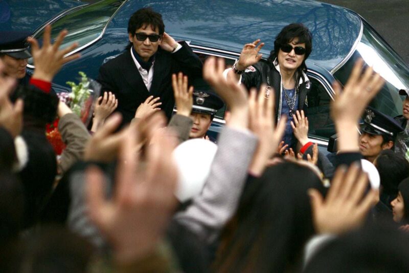 公開から10年以上経つが、いまだに9点台で大衆の「絶賛」が殺到している韓国映画。