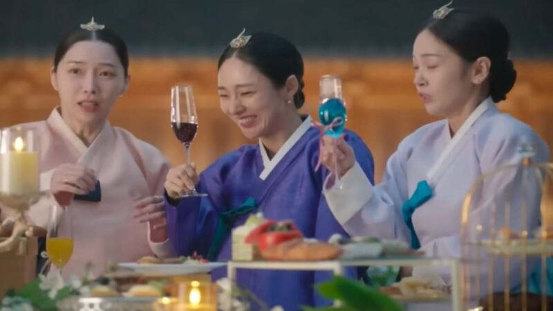 早くもドキドキ...ついに「公開日確定」と大騒ぎになった韓国ドラマ