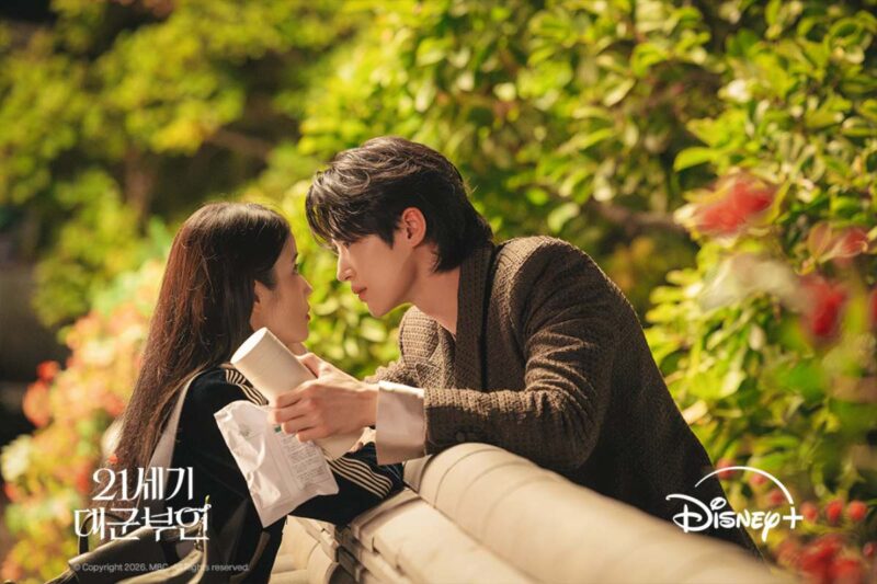 早くもドキドキ...ついに「公開日確定」と大騒ぎになった韓国ドラマ