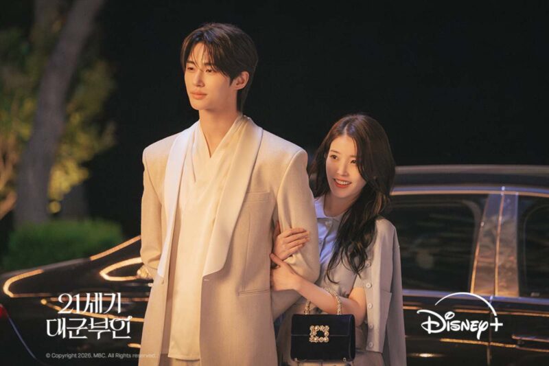 早くもドキドキ...ついに「公開日確定」と大騒ぎになった韓国ドラマ