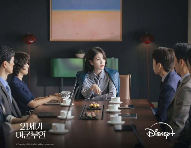 早くもドキドキ...ついに「公開日確定」と大騒ぎになった韓国ドラマ