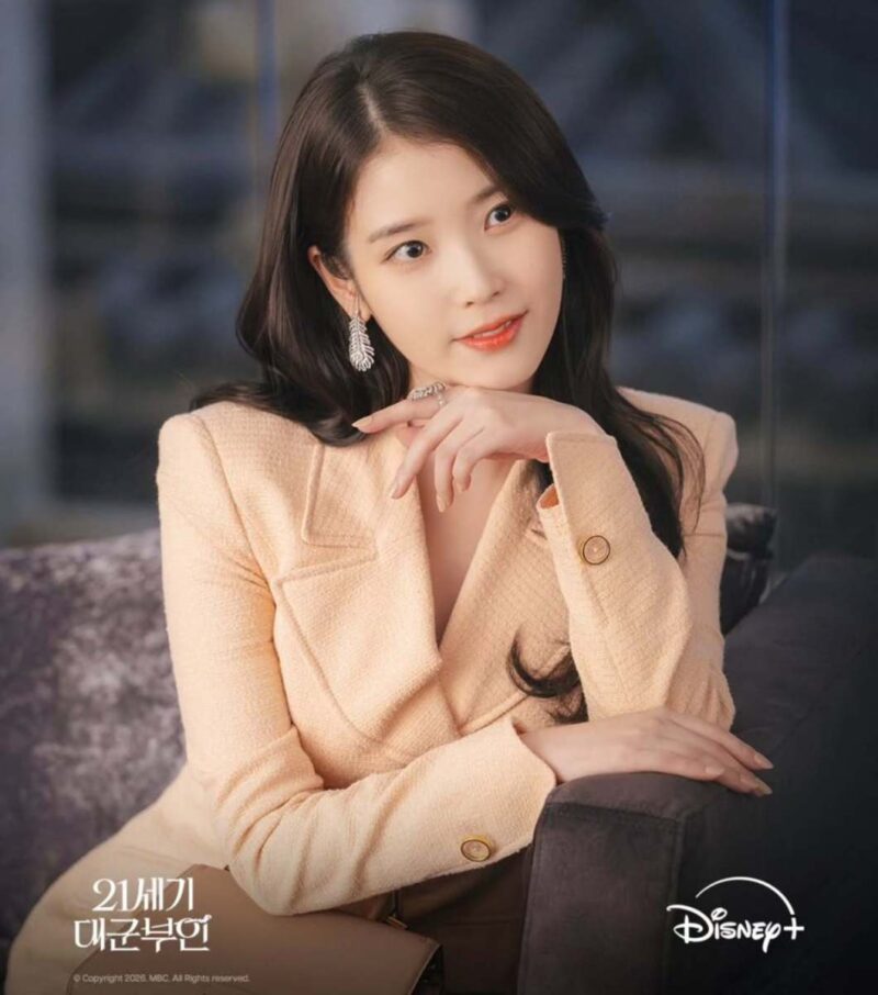 早くもドキドキ...ついに「公開日確定」と大騒ぎになった韓国ドラマ