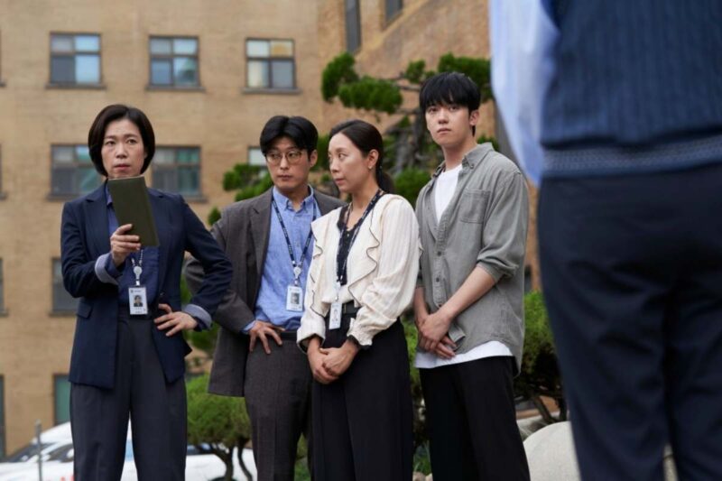 '低予算'韓国映画が成功...評価8点台で爆発的な反響の作品定着