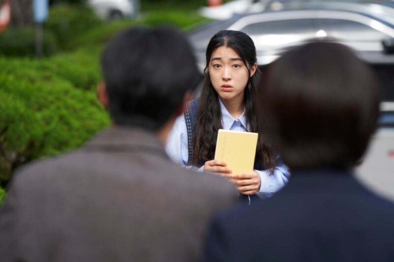 '低予算'韓国映画が成功...評価8点台で爆発的な反響の作品定着