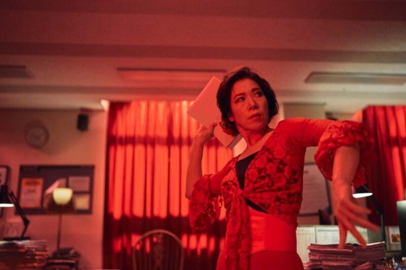 '低予算'韓国映画が成功...評価8点台で爆発的な反響の作品定着