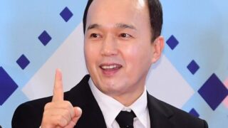 未婚」キム・グァンギュ、元妻がいた...遅ればせながら立場表明