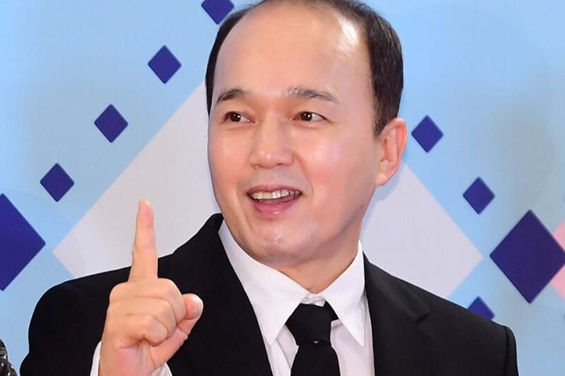 未婚」キム・グァンギュ、元妻がいた...遅ればせながら立場表明