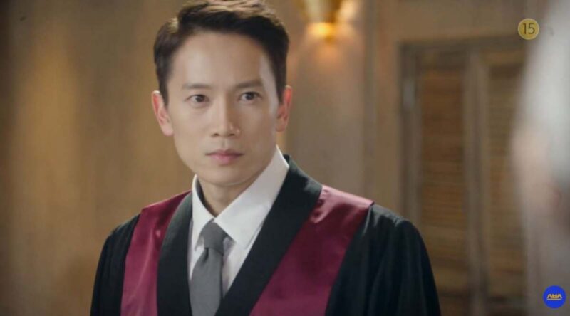 30%の視聴率爆発で2017年1位を記録、もう一度見たいという反応が殺到した韓国ドラマ