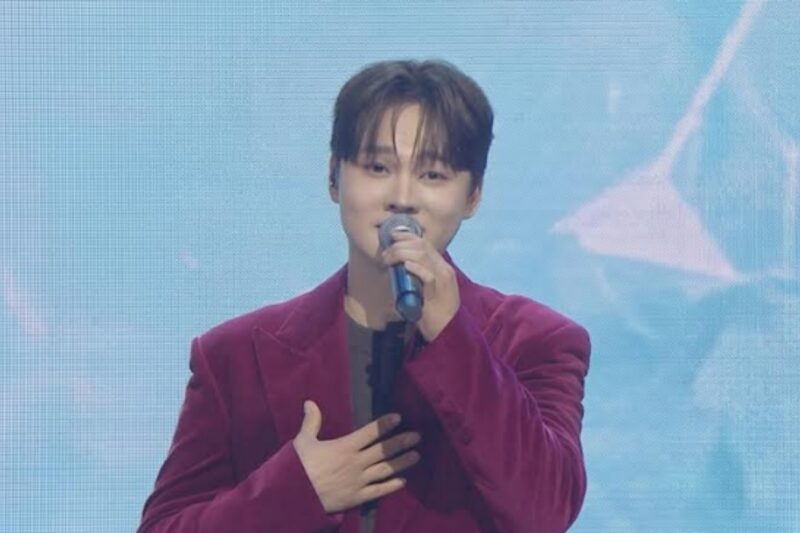 パク・ソジン、喧嘩板に巻き込まれる...トロット界 '非常事態'