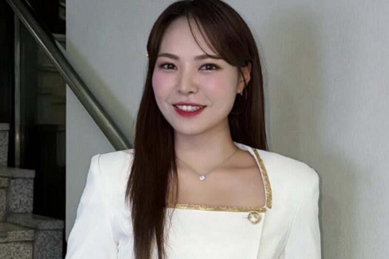 歌手ミスキム、残念なニュース...ファン「大号泣」。