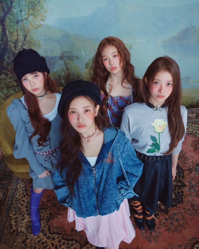 ベイビードンクライ、今日(12日)'エムカ'で先行公開曲「シェイプシフター」ステージ初公開