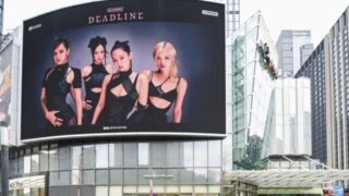 BLACKPINK、中・日でも強大な影響力...ミニ3集プロモーション大成功