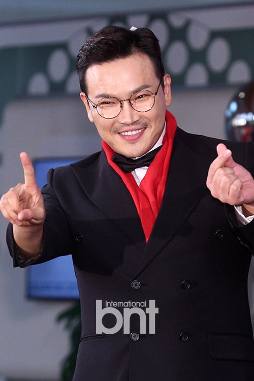 'BJ暴行'MCディンドン、法的対応予告