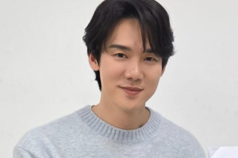 ユ・ヨンソク、法廷に出廷··· 「一度や二度じゃな