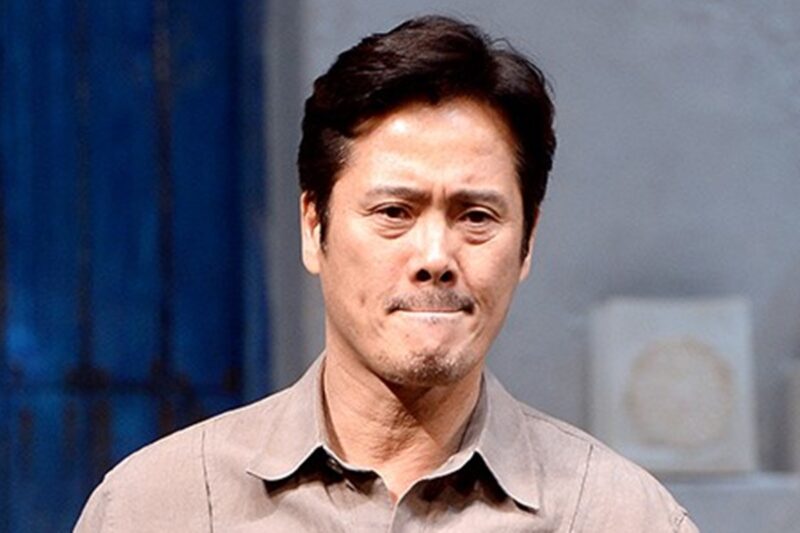 '性暴行疑惑'ナム・ギョンジュン、三清教育大出身...暴露されてしまう