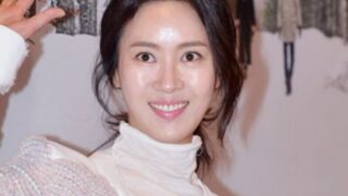 'シングル'キム・ヒジョン、隠された娘がいたのか...'重い立場'