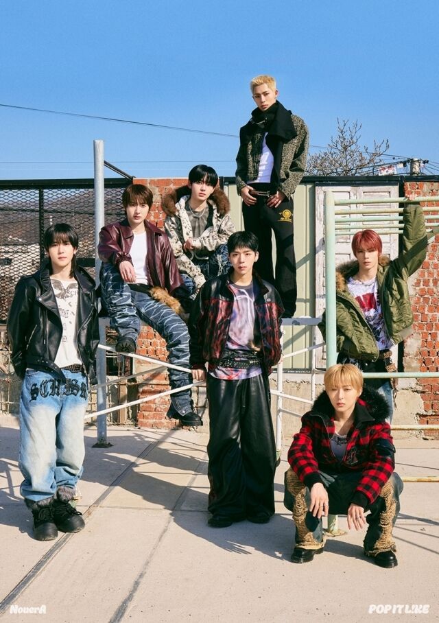 ヌエラ、'エムカ'登場...'ポップイットライク'初公開