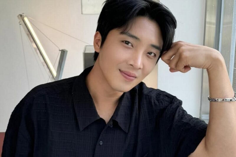 イ・チャンウォン友」ファン・ユンソン、急きょ入ってきたニュース......ワカクッ