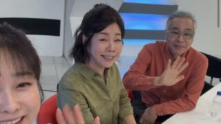 ヒョンヨン、「パーフェクトライフ」撮影の近況を公開..."一緒にいてより輝く時間"