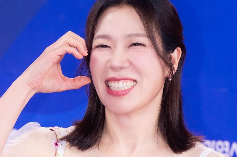 ヨム・ヘラン、記憶を失った...ファン「ワッカク」。