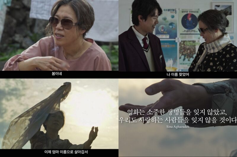 염혜란、記憶を失った...ファン「ワッカク」。