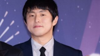 キアン84、韓国離脱...急遽入ったニュース