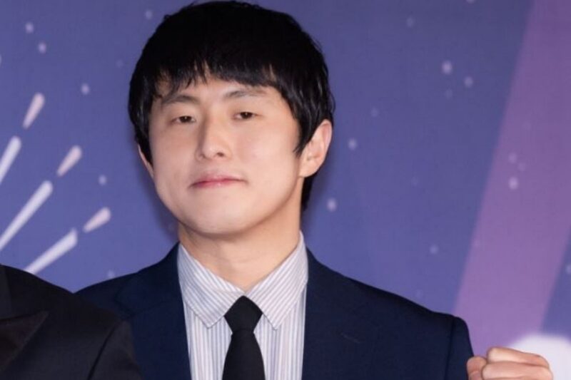 キアン84、韓国離脱...急遽入ったニュース