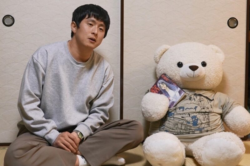 キアン84、韓国離脱...急遽入ったニュース