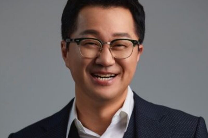 'シン・ボラム♥'ジンジュンリョル、実を結んだ..."おめでとうございます"