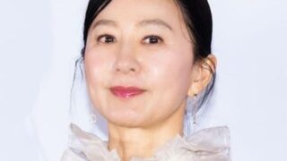 '58歳'キム・ヒエ、直接伝えた悲報...'涙の嵐'
