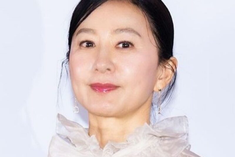 '58歳'キム・ヒエ、直接伝えた悲報...'涙の嵐'