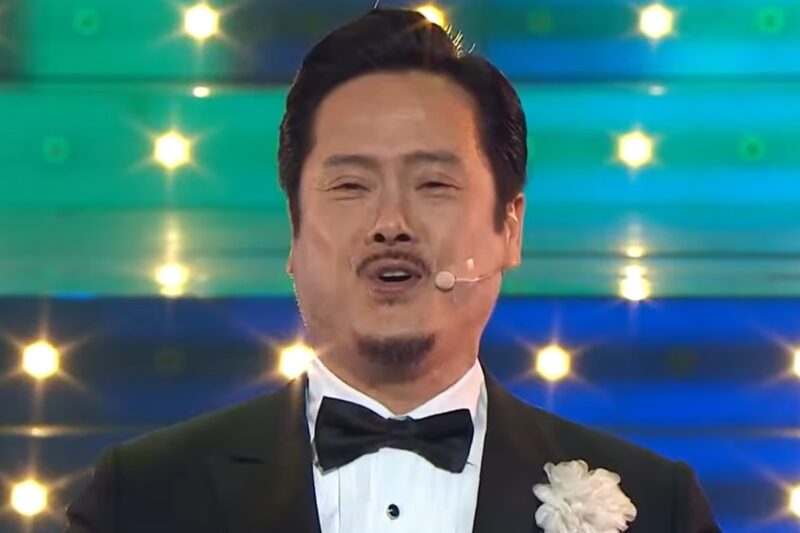 '性暴行疑惑'ナム・ギョンジュン、痕跡を消したまま行方不明...