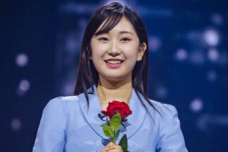 チョン・ユジン、「現役歌王優勝→重冠」..."おめでとうございます"