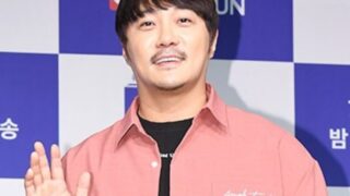 KCM、撮影中断...現場雰囲気「冷ややか」。