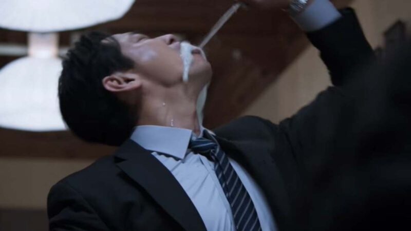 クレイジー...キャストが本物の「レジェンド」と騒がれる公開予定新作